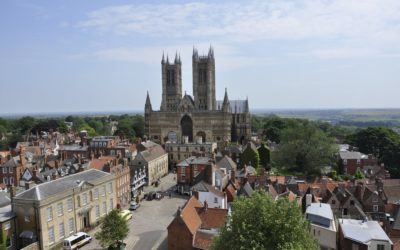 Lincoln Boiler Servicing and New Boilers Installations